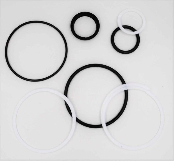 Hallco 50-3073 6000 Series Seal Kit (70-0008)