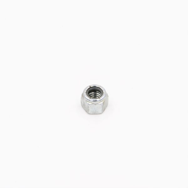 Keith Nut Hex Nylock 3/8"