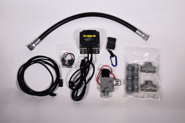 Remote Wireless Truck Kit 1"